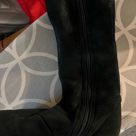 Jill sanders sheepskin boots - Picture 2 of 3